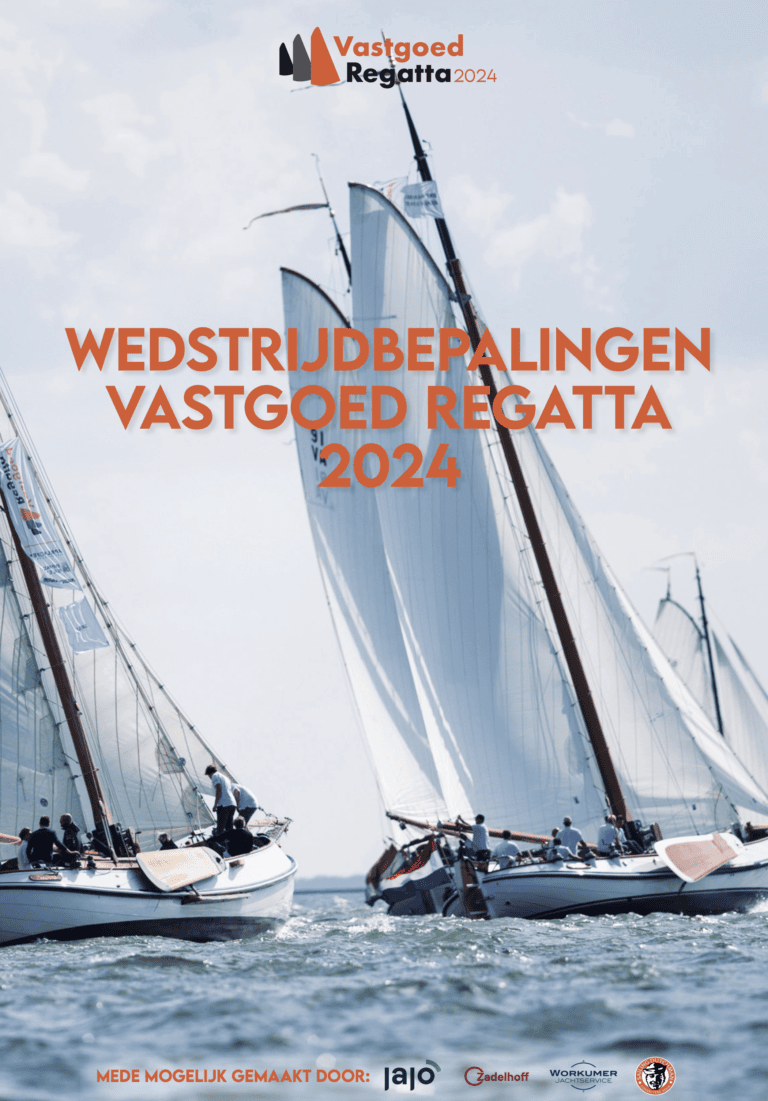 Wedstrijdbepalingen