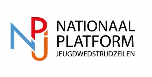 NATIONAAL PLATFORM JEUGDWEDSTRIJDZEILEN