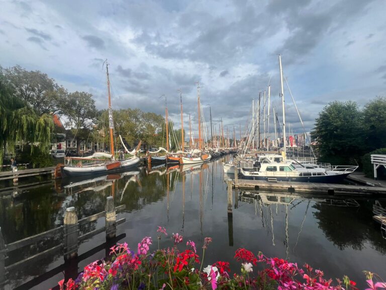 Terugblik Vastgoed Regatta 2025