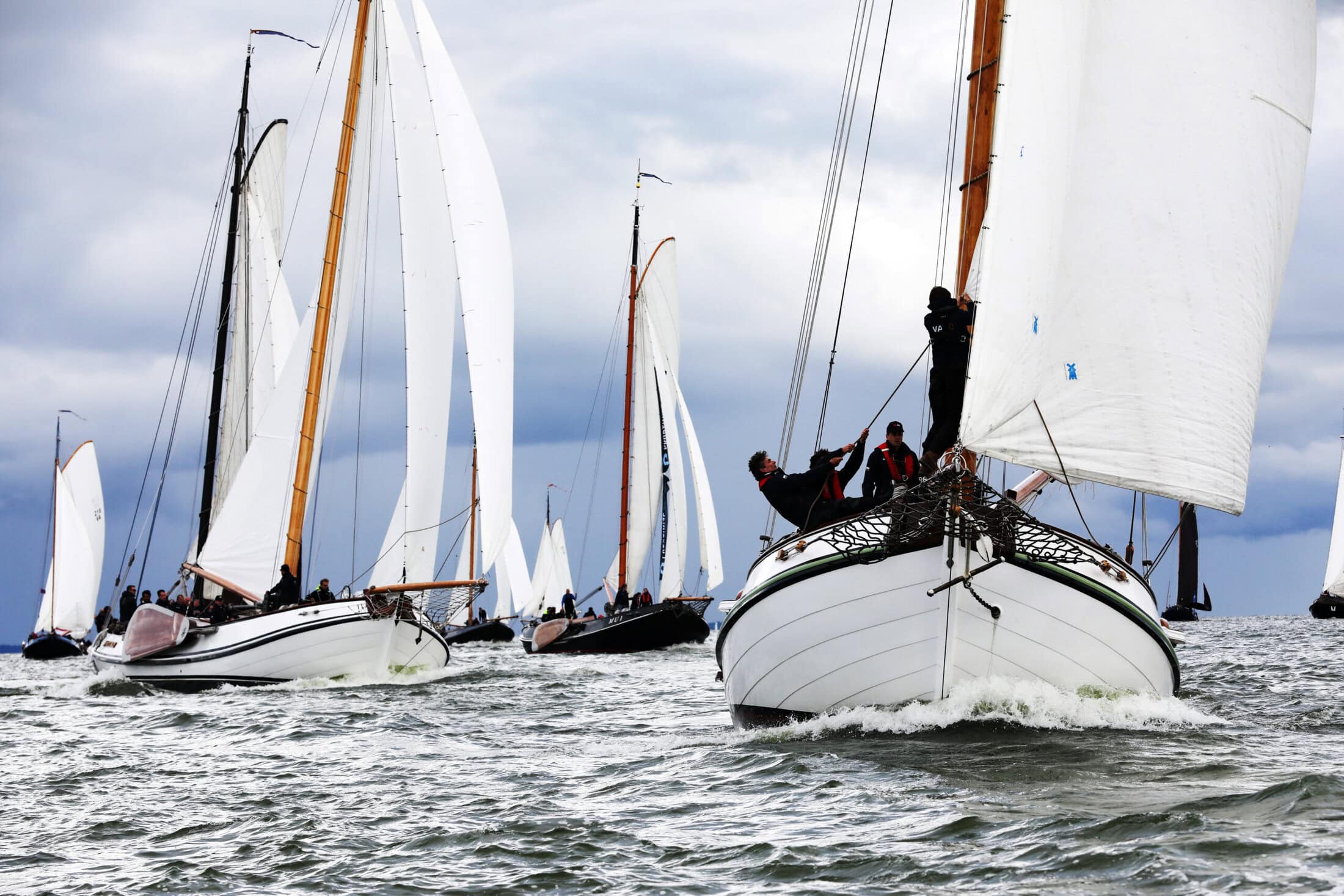 Vastgoed Regatta 2026