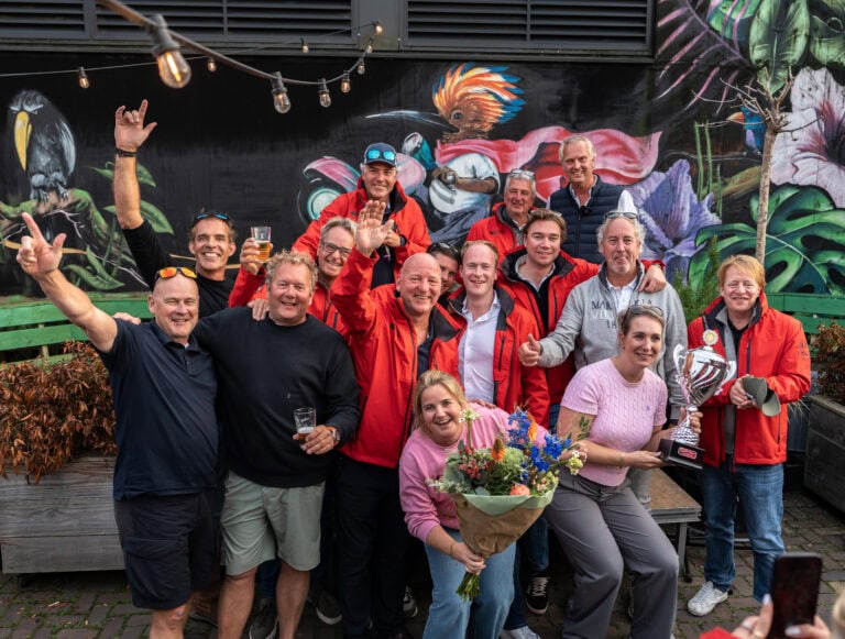 Winnaars VGR 2026
